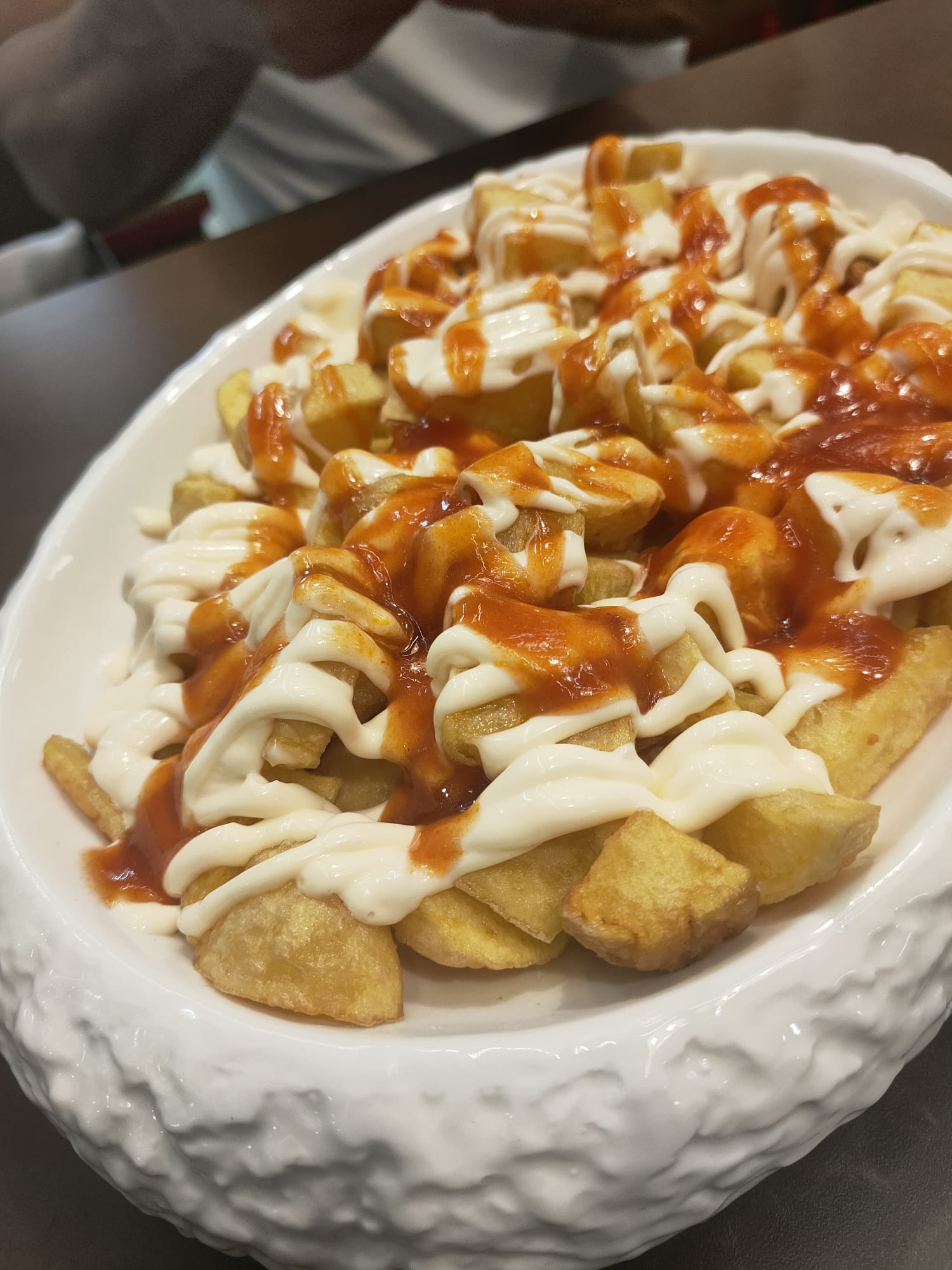 Deliciosa experiencia culinaria